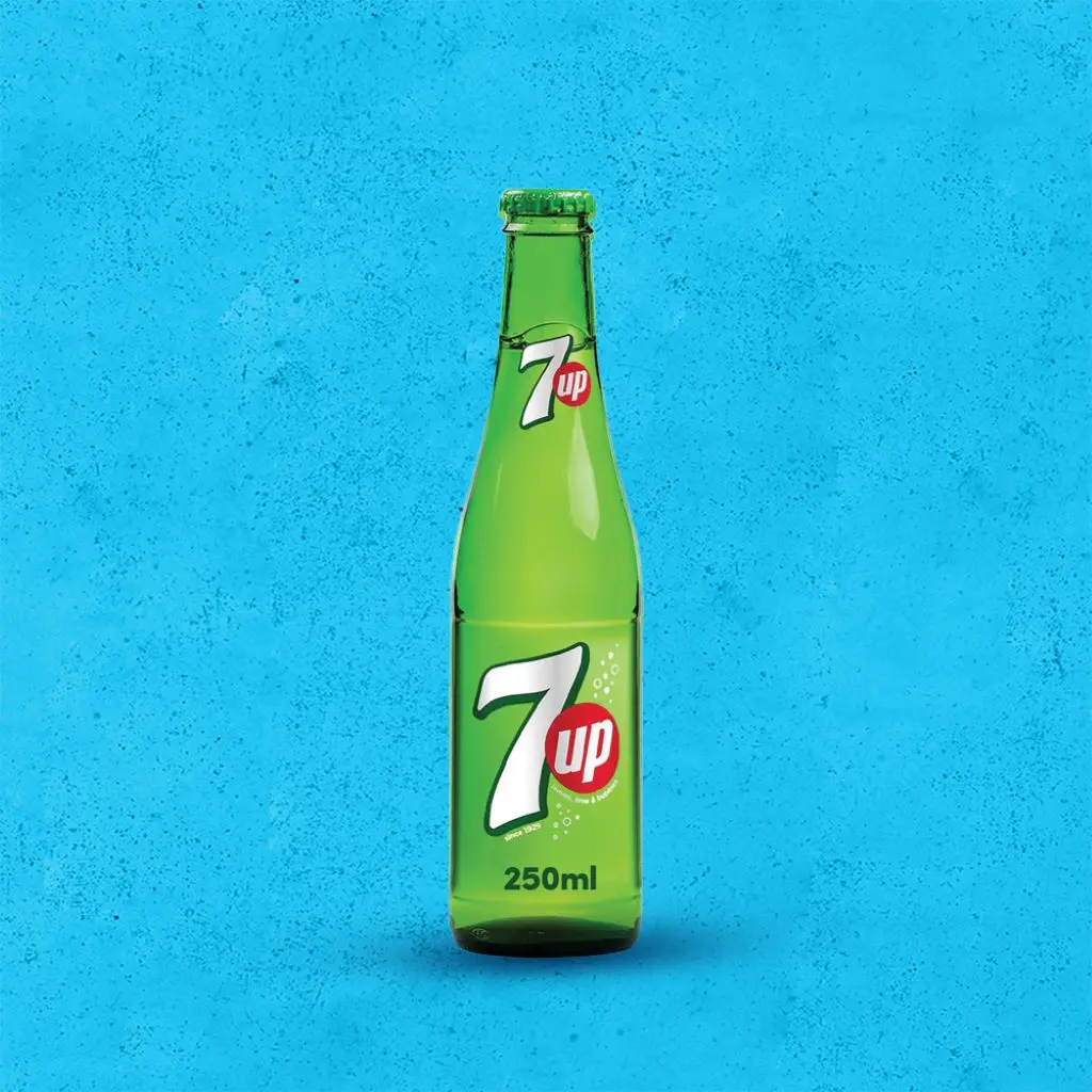 7 Up